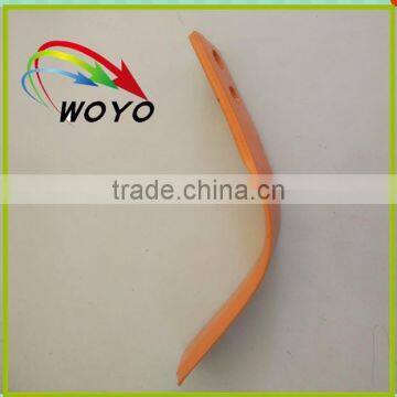 Hebei Agricultural Machinery Rotavator Spare Part Power Tiller Blade photo-3