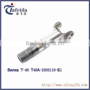 T-25,T-40 SHAFT FOR TRACTOR
