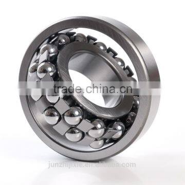 Free Sample Steel Self Aligning Ball Bearing 1307K photo-2