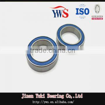 ZrO2 Si3N4 Ceramic Ball Bearing 6802 photo-4