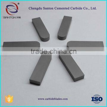 Tungsten Carbide Guide Blocks for Drill Bits photo-4