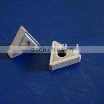 K05 K10 K20 M05 M10 M20 P10 P20 P30 YT YG YW Durable Cemented Tungsten Carbide Indexable Milling Insert Turning Insert photo-6