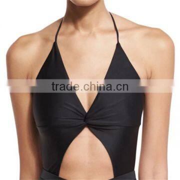 Sexy One-piece 2017summer Bathing Wear