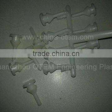 TPE plastic seal nail