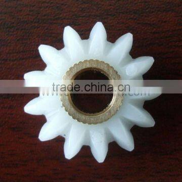 high hardness and wear resistance POM bevel gear