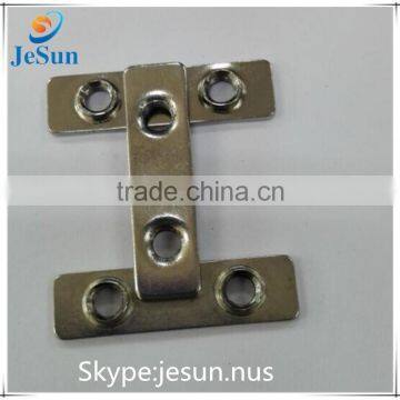 China Supplier Hot Sales Stamping T Nuts,china Bolt and Nut photo-4