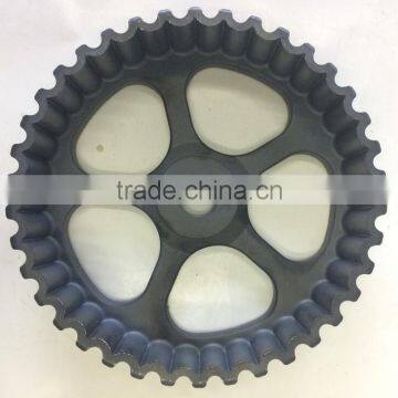 Oil Pump Pulley 646556 97254632 Used for Corsa Astra Car photo-4