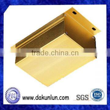 High Quality Aluminum Box With Enclosure Use photo-4