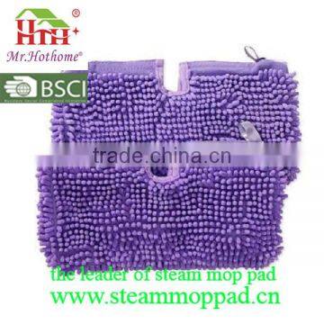 New Design Coral X5 Steam Mop Pad photo-4
