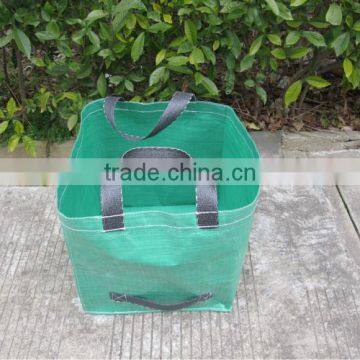 Colorful Mesh Laundry Bag Collapsible Easily Supplier photo-3