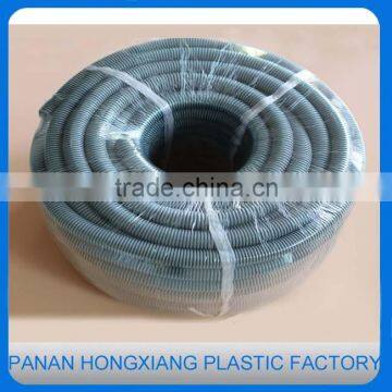 PP flame retardant plastic corrugated hose