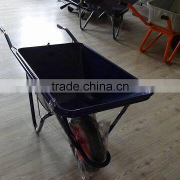 high quality competitive price Japan model 120kg wheel barrow WB2204