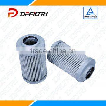 High Pressure Filter Cartridge YLXA-33-20/PLF Hydraulic Oil High Pressure Fuel Filter for Marine Excavator Hydraulic System