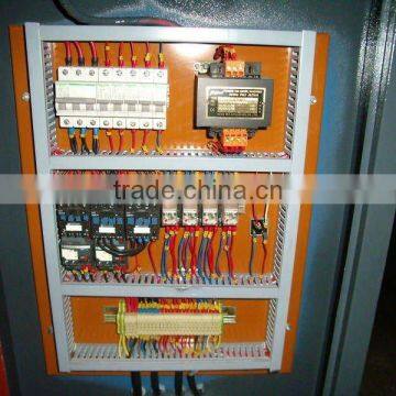 LMS High Quality Steel Structure Motor Profile Bending Machine photo-5