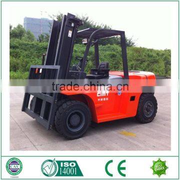 China Suppliers High Quality Feeler Diesel Forklift Fd40 With CE Certification Oversea Service photo-5