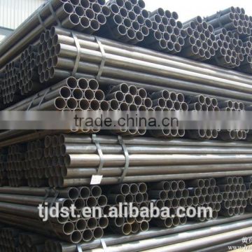 ASTM A106 Seamless Carbon Steel Pipe for High Temperature Purpose