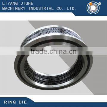 alloy steel forging ring die to buhler manufacturer matrix for the granulator