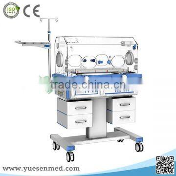 YSBB-200S Good Quality Hospital Medical Infant Neonatal Incubator for Babies photo-6
