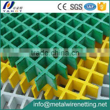 GRP Glass Reinforced Plastic Floor Grating