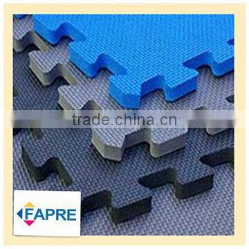 Recycled/reclaimed/used Gymnastic Eva Rubber Floor Mat photo-2