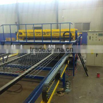 NO.1 CHOOCE!!fence wire mesh welding machine factory price