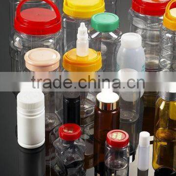 Ningbo Gabriel Plastic Industry Wholesale Cheap plastic storage jar