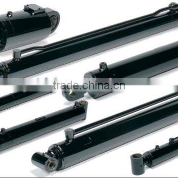 Nonstandard Hydraulic Cylinder for Agriculture, Forest, Construction and Transportation Machinery photo-6