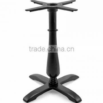 CH-BT011Special cast iron dining table legs, table base, furniture leg