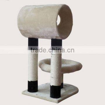 Hot Sale Cat Scratcher Lounge Toy Post photo-3