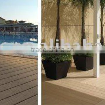 PVC Decking