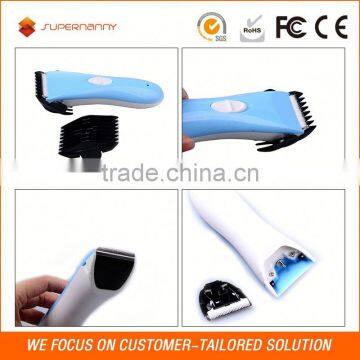 Convemtional Rechargeable Set for Men Reviews Care Famous Brand Hair Clippers photo-3