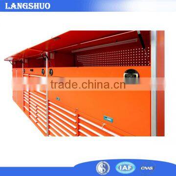 Tools Set Hot Selling Big Space Tool Box / Tool Storage Cabinet photo-2