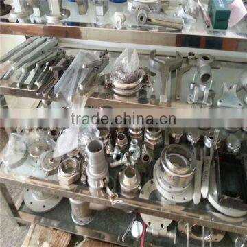 Aluminum Extrusion photo-4