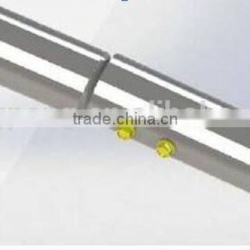 Steel Pipe Greenhouse photo-2