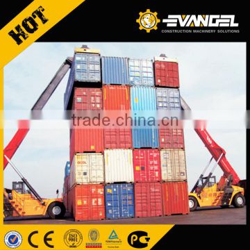 45T container reach stacker SANY SRSC45C30 with CE