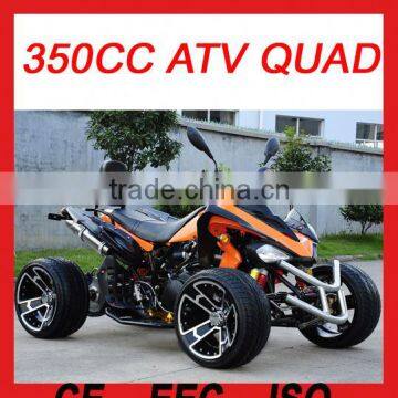 EEC Cheap Prices 350cc ATV for Sale Street Legal photo-6
