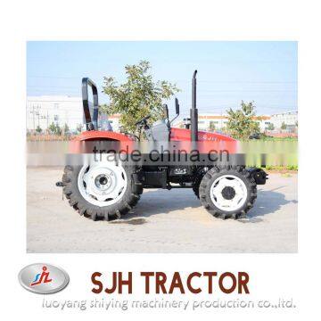 SJH 80HP power tiller tractor