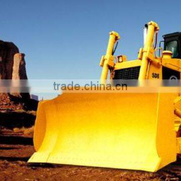 Mini Cheap Crawler Bulldozer With 320HP photo-3
