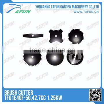 Hot Selling Aluminium Grass Trimmer Best Quality (TFG1E40F-5G) photo-5