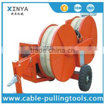 SA-YZ2*40A Hydraulic cable laying Tensioner for overhead line transmission