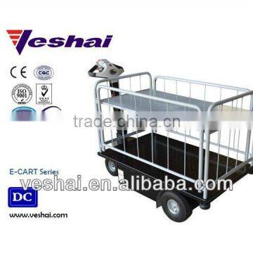 Electric Cart for supermarket hospital ECE-35-II