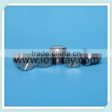 Stainless Steel or Brass TP Flat Fan Spray Head photo-5