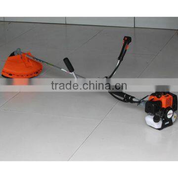 shoulder type gasoline brush cutter CG330A