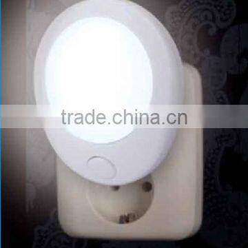 220~240V Motion Sensor LED Light / Night Lamp photo-2
