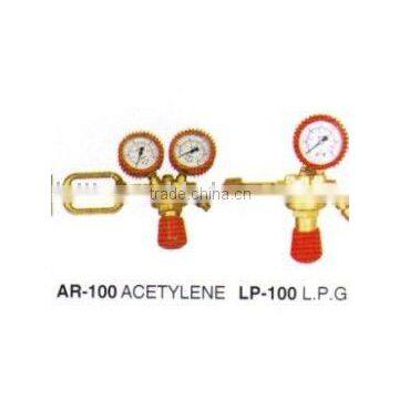gas pressure industry regulator