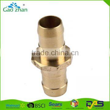 Brass PVC Hose Pipe Fittings Union ConnectorPVC Pipe Repair Fittings photo-3