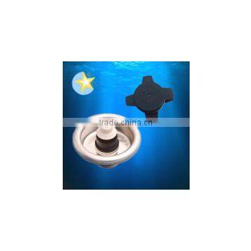 Expanding PU Sealant Foam Gun Type Valves photo-2