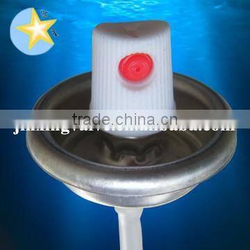 1 Inch Routine Ribbon and Snow Aerosol Valves photo-2