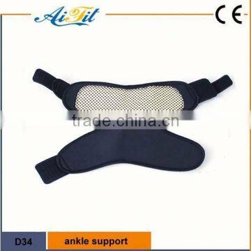 China Manufacturing Waterproof Knee Support Brace photo-2