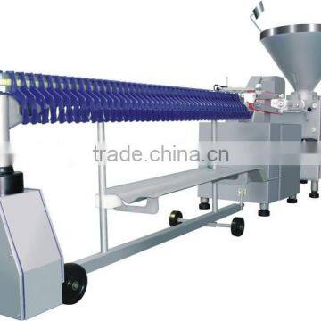 Make Sausage Stuffer Machine photo-2